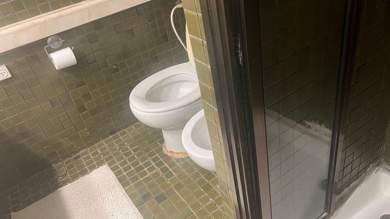 Photo of Bathroom in Tel Aviv