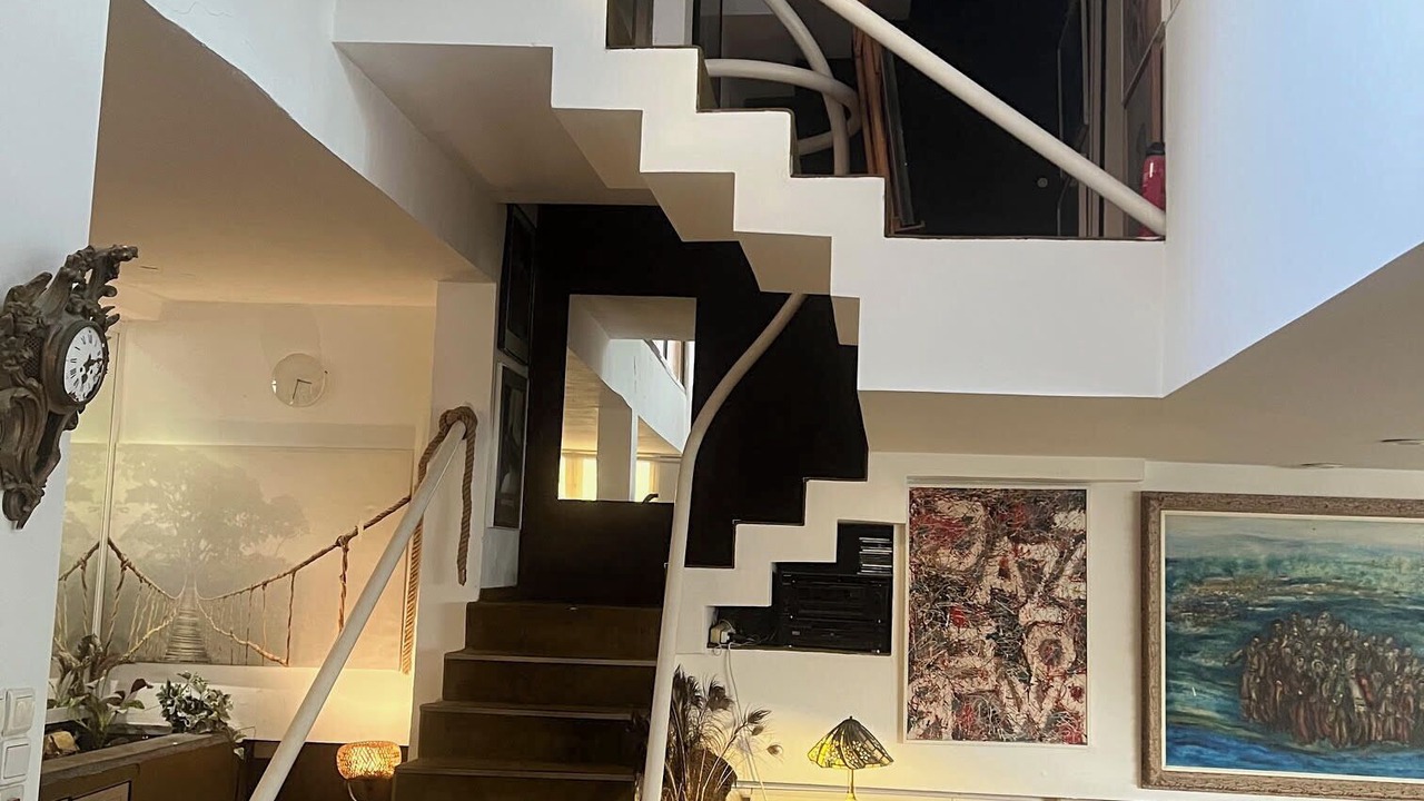 Photo of Livingroom in Tel Aviv