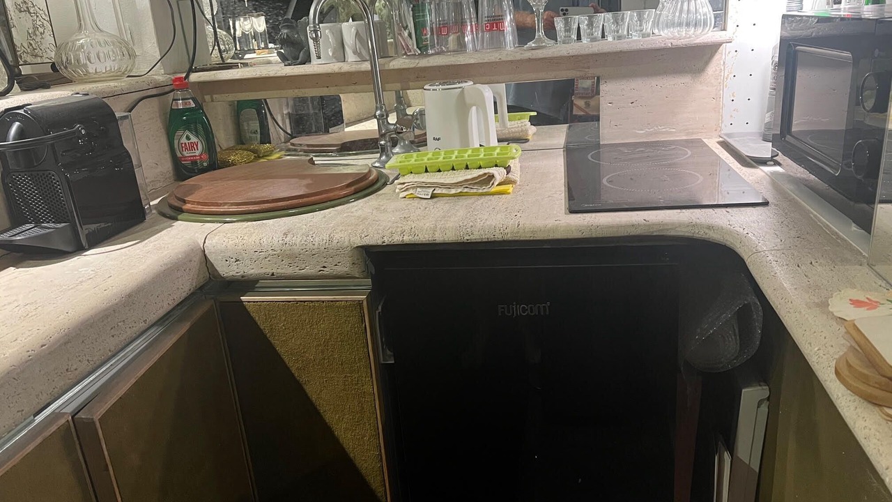 Photo of Kitchen in Tel Aviv