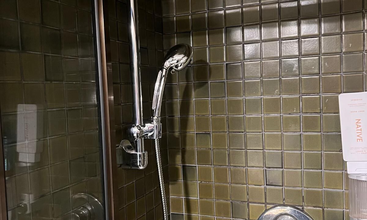 Photo of Bathroom in Tel Aviv
