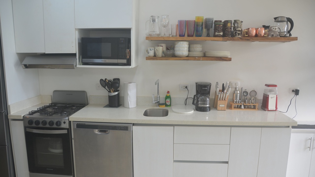 Photo of Kitchen in Coco