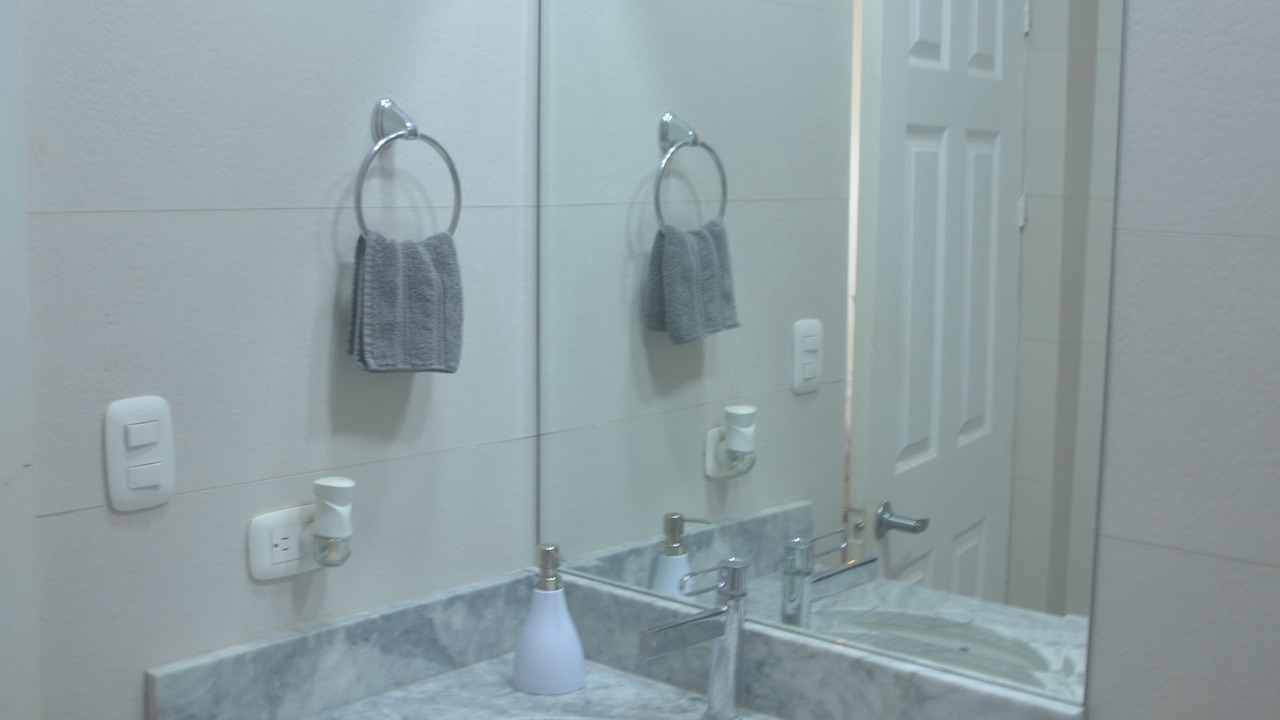 Photo of Bathroom in Coco