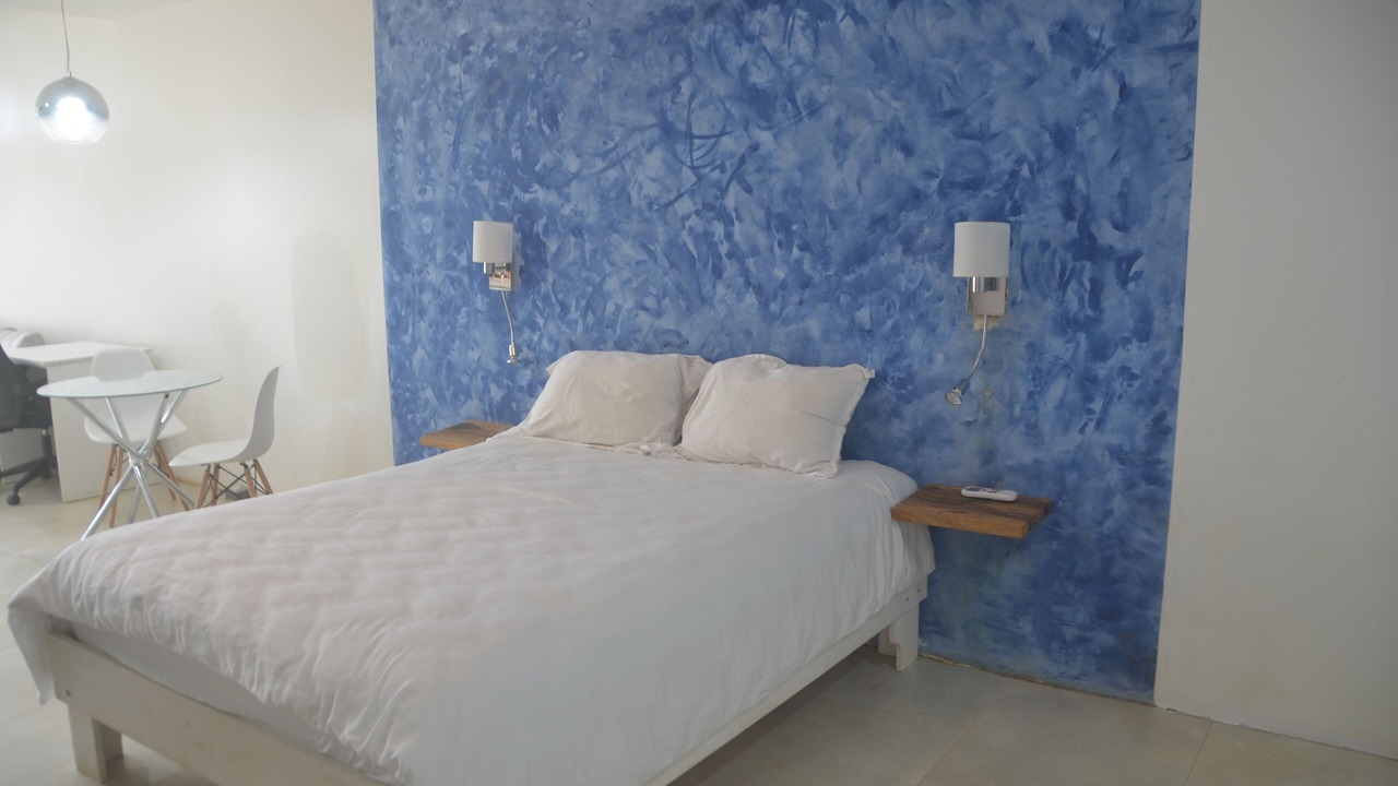 Photo of Bedroom in Coco