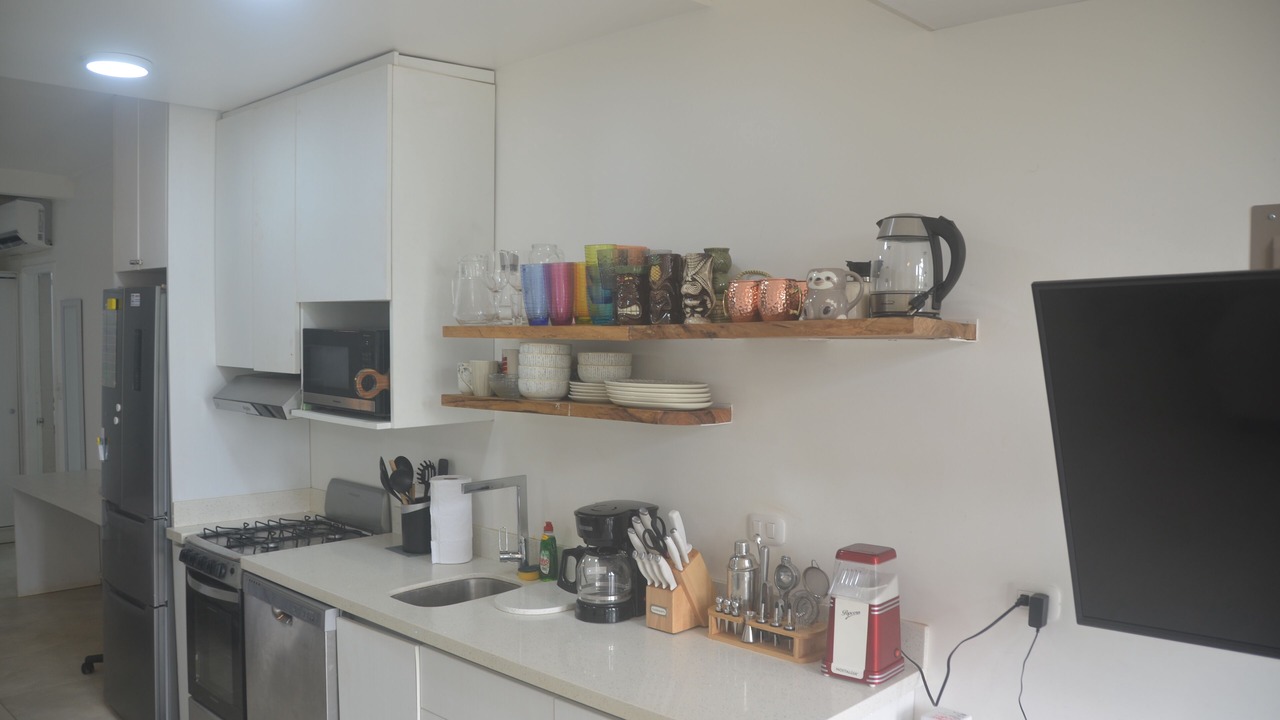 Photo of Kitchen in Coco