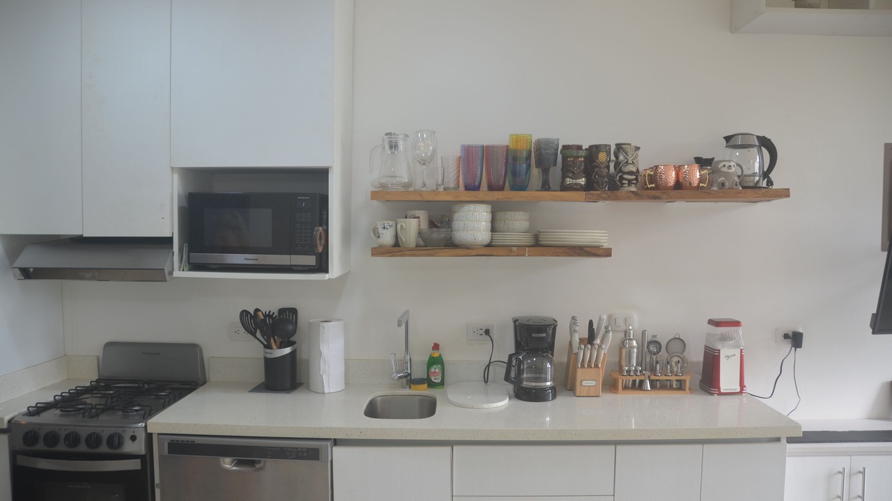 Photo of Kitchen in Coco