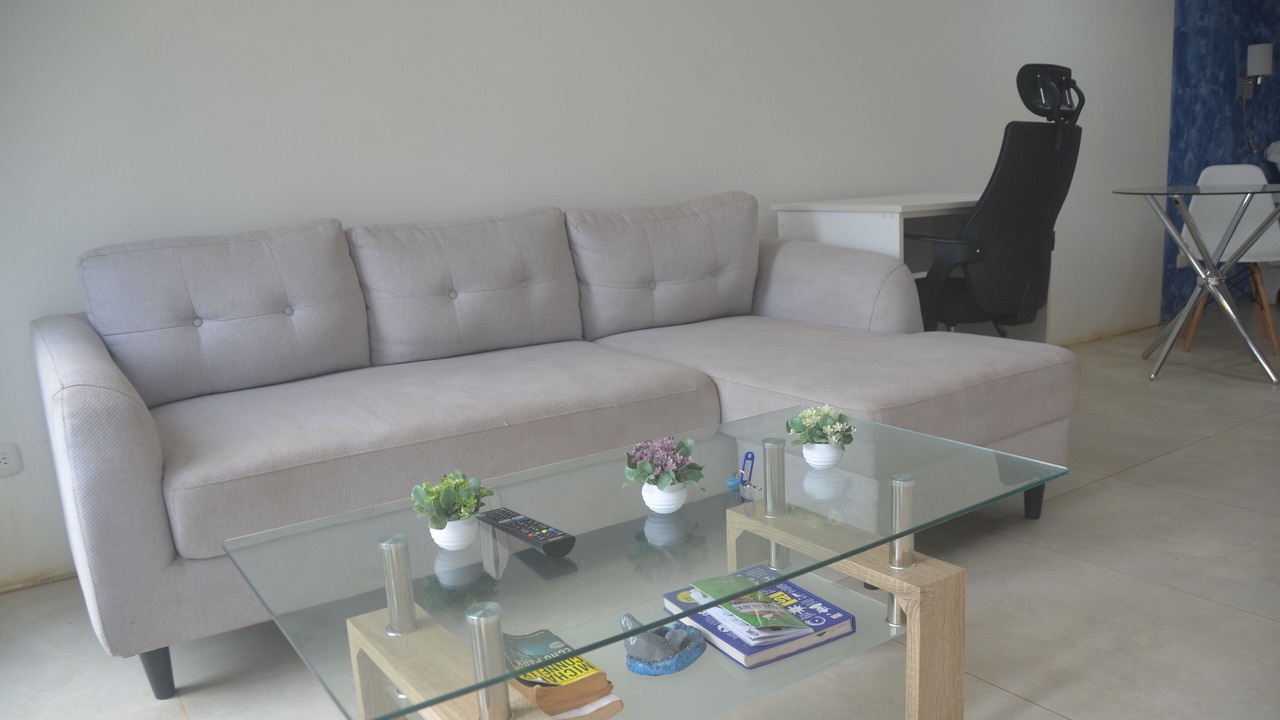 Photo of Livingroom in Coco