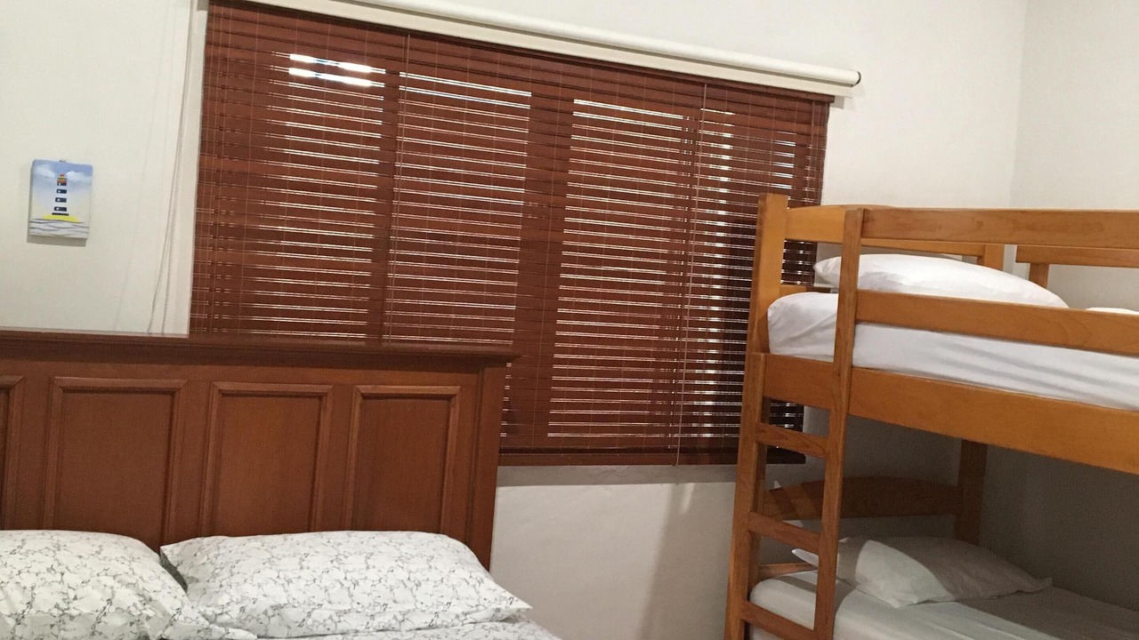 Photo of Bedroom in El Transito