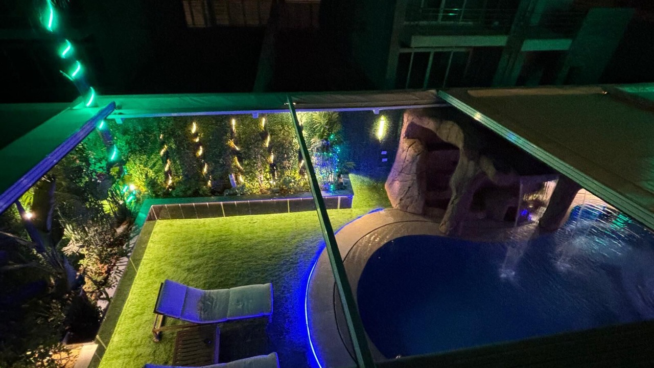 Photo of Outdoor in New Cairo