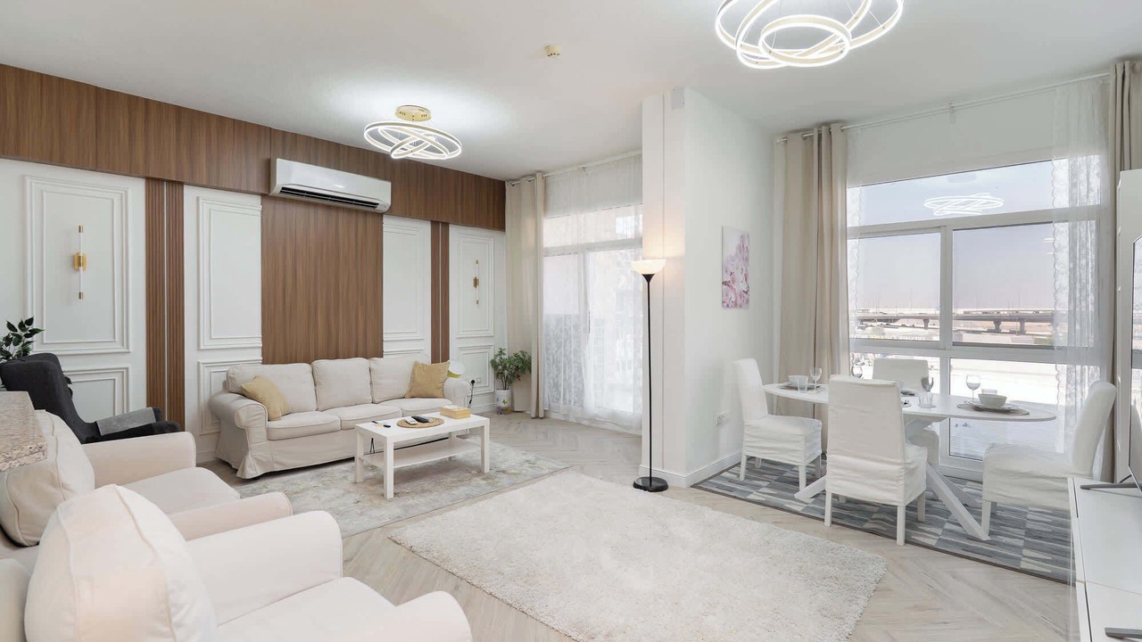 Photo of Livingroom in Dubai