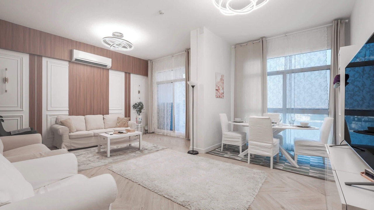 Photo of Livingroom in Dubai