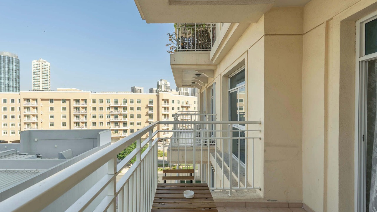 Photo of Outdoor in Dubai