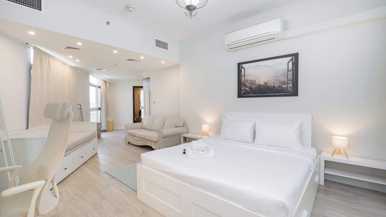 Photo of Bedroom in Dubai