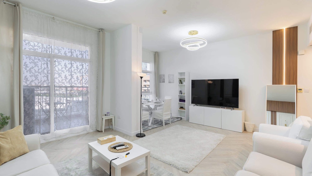 Photo of Livingroom in Dubai