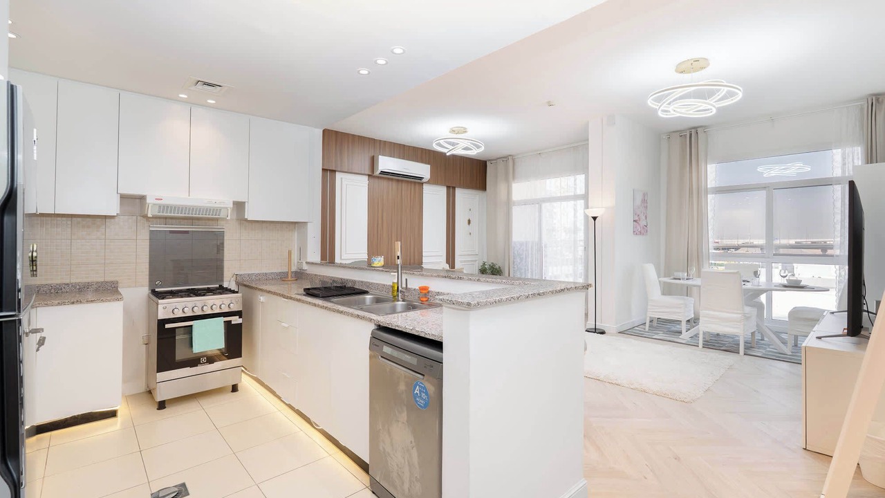 Photo of Kitchen in Dubai