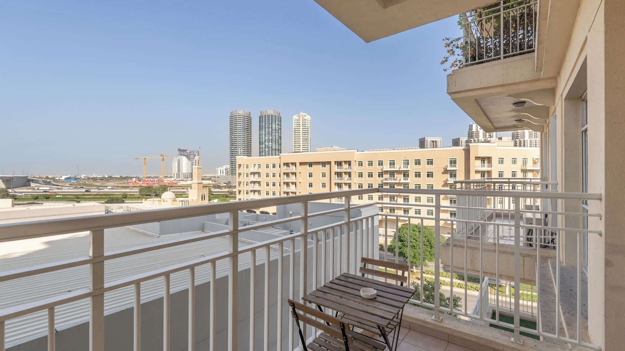 Photo of Outdoor in Dubai