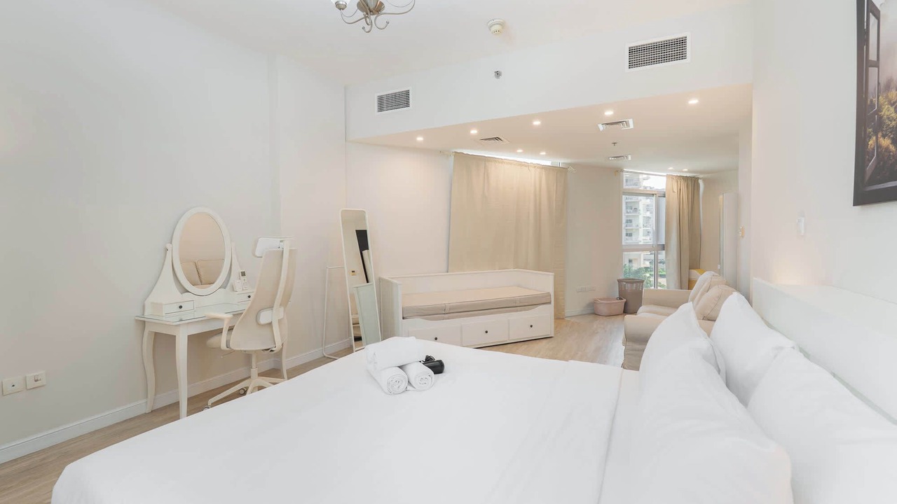 Photo of Bedroom in Dubai