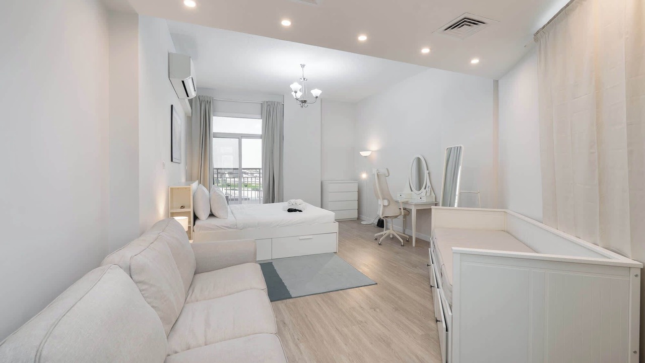 Photo of Bedroom in Dubai