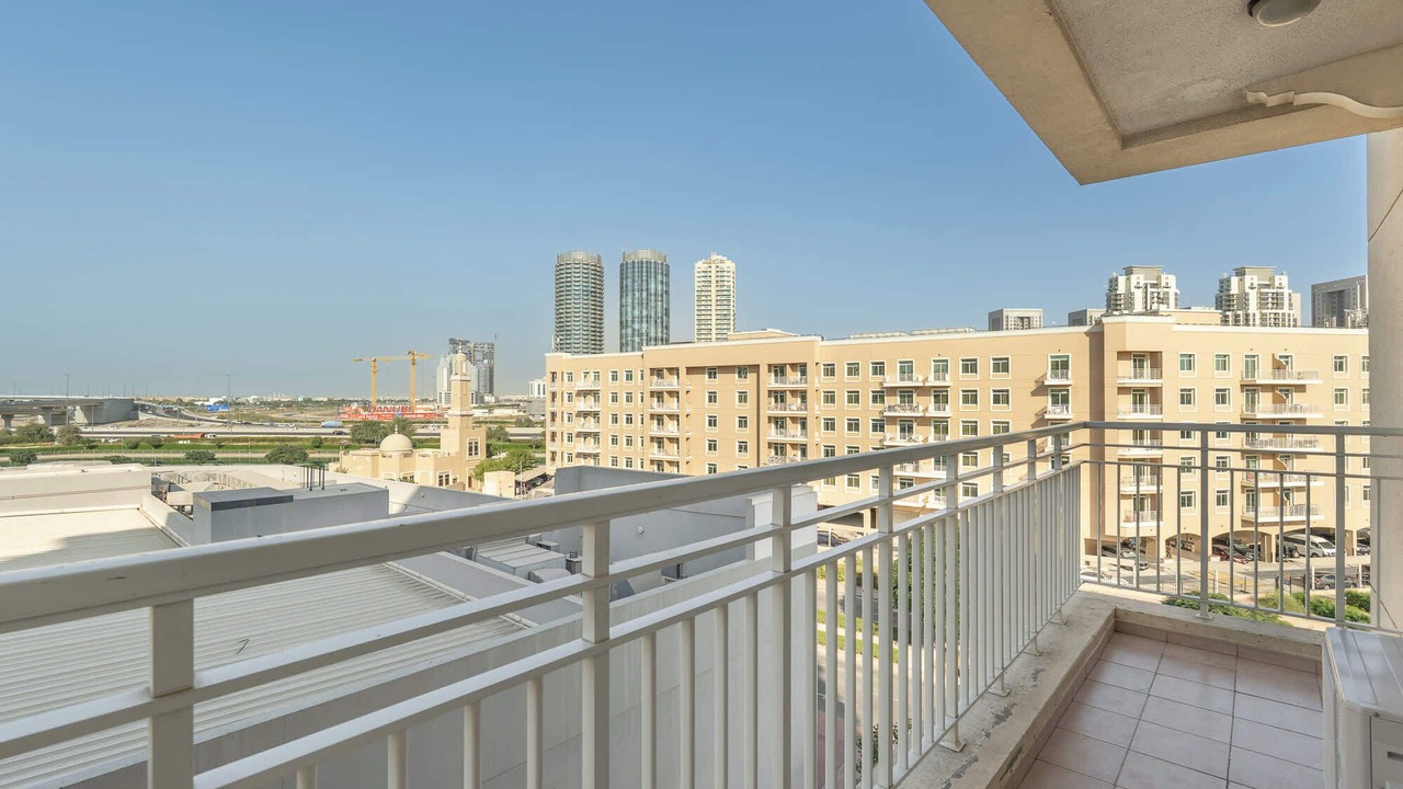 Photo of Outdoor in Dubai