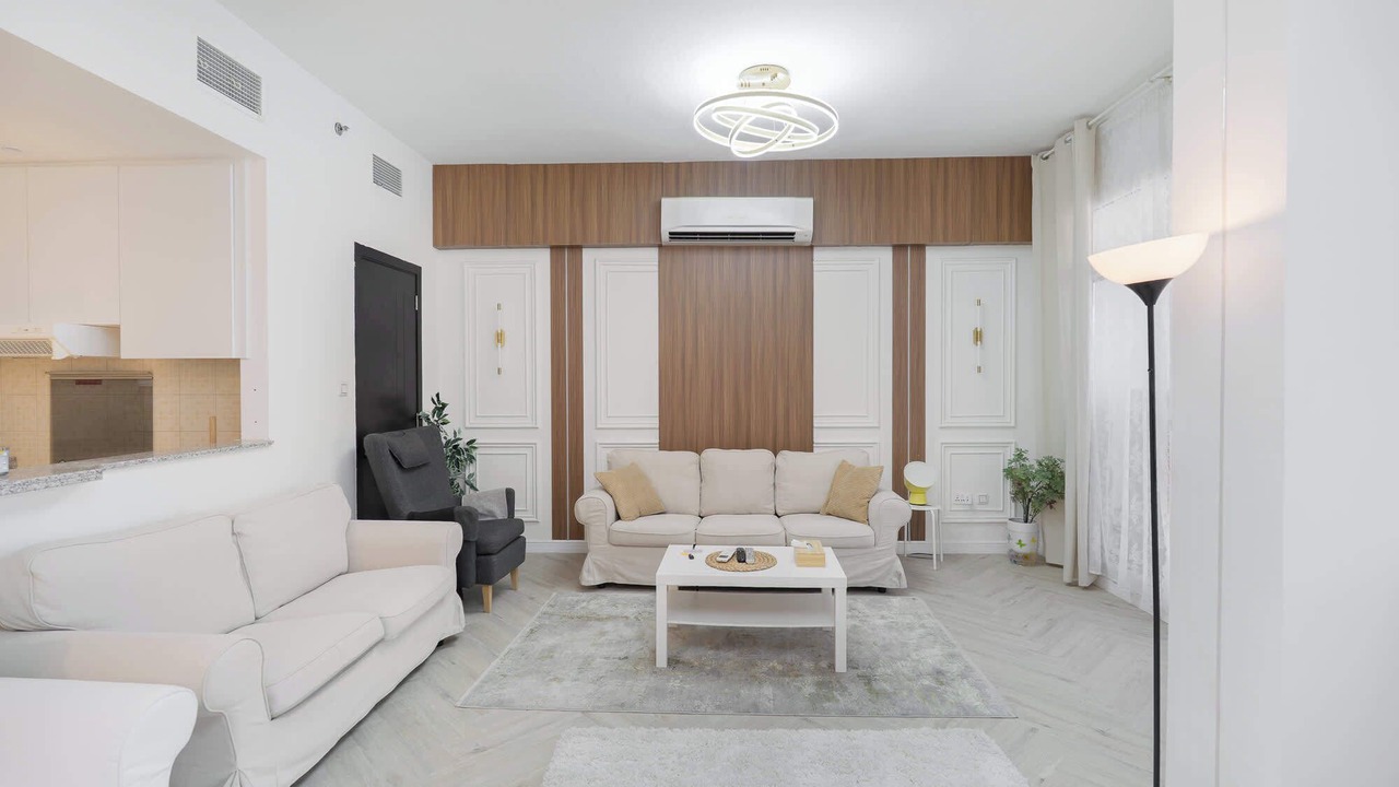 Photo of Livingroom in Dubai