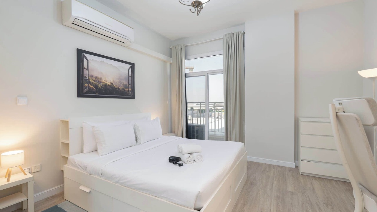 Photo of Bedroom in Dubai