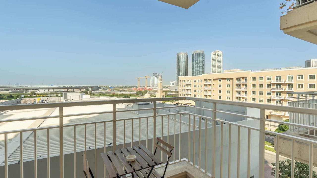 Photo of Outdoor in Dubai