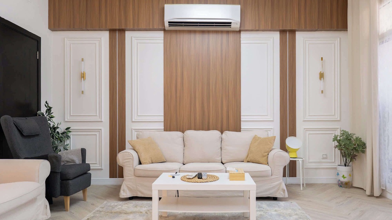 Photo of Livingroom in Dubai