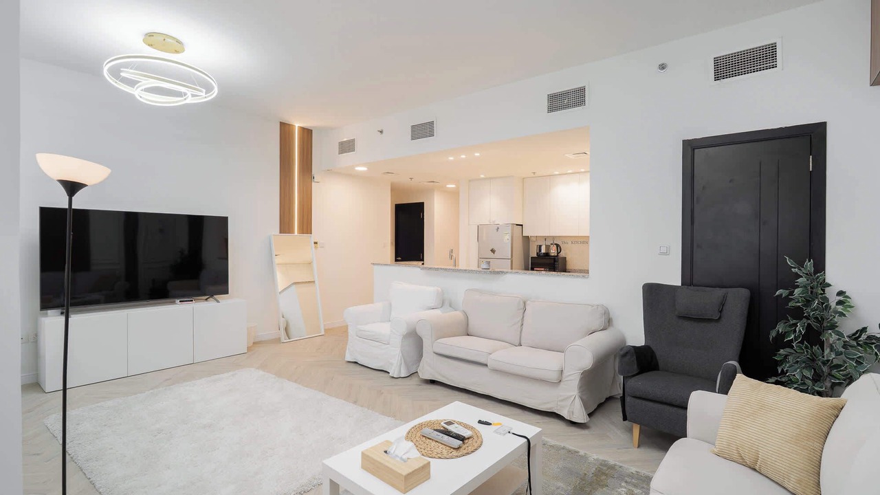 Photo of Livingroom in Dubai