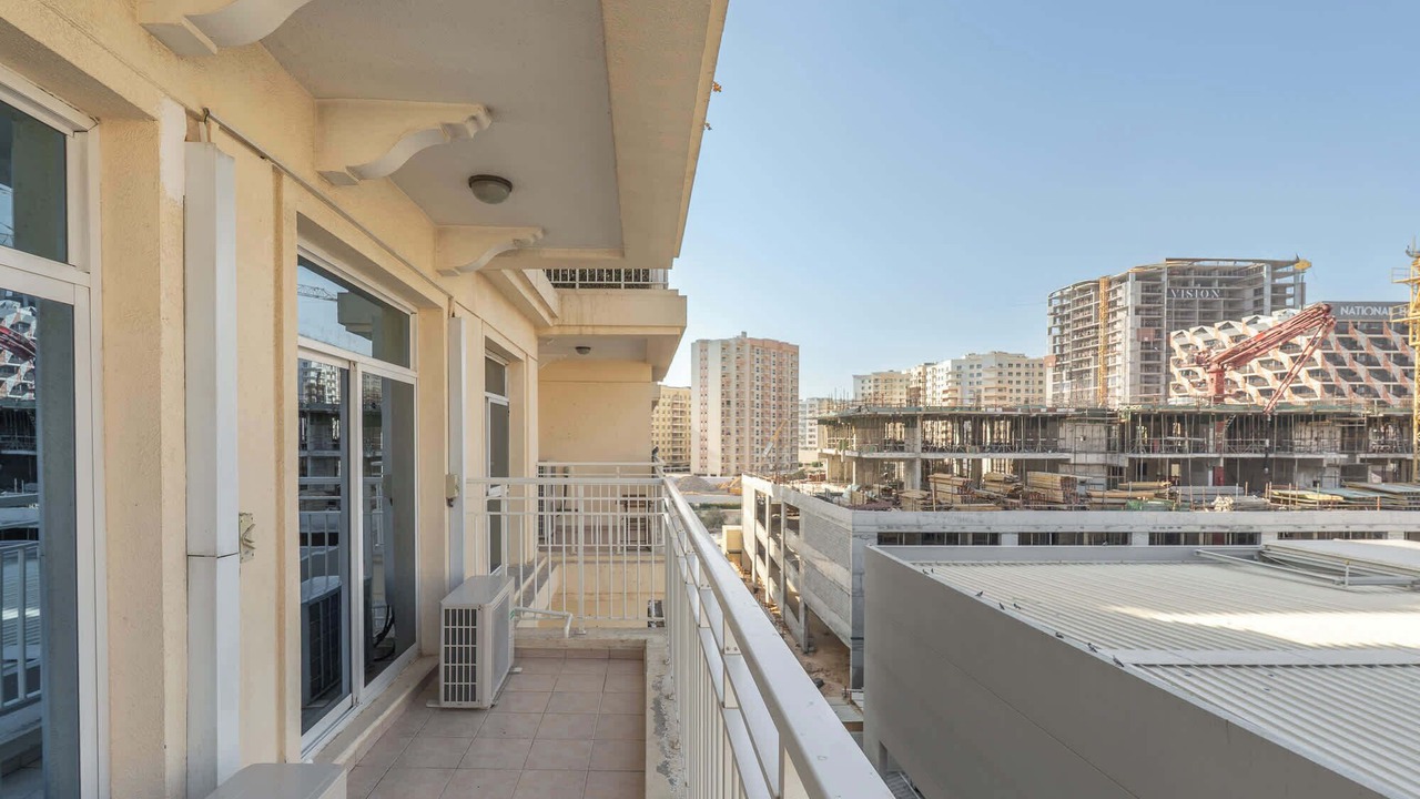 Photo of Outdoor in Dubai