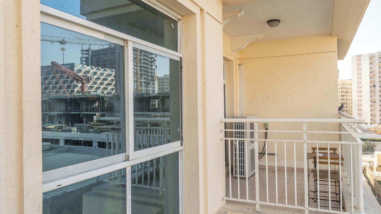 Photo of Outdoor in Dubai