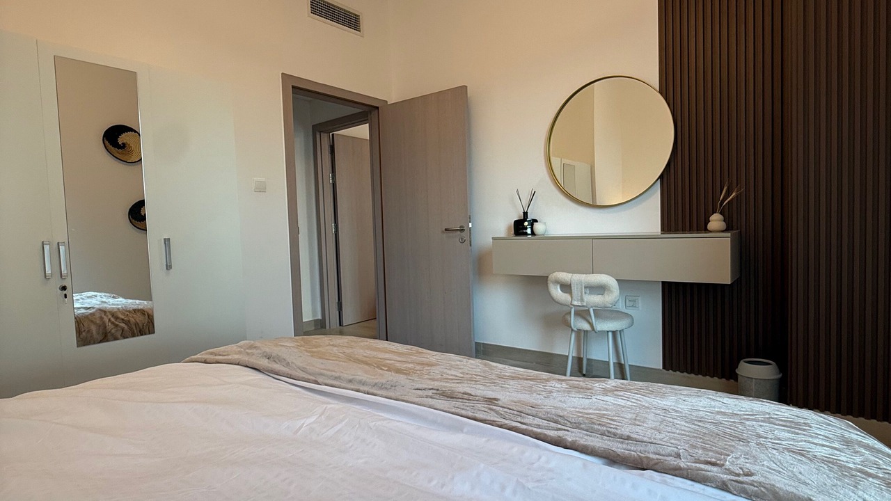 Photo of Bedroom in Abu Dhabi