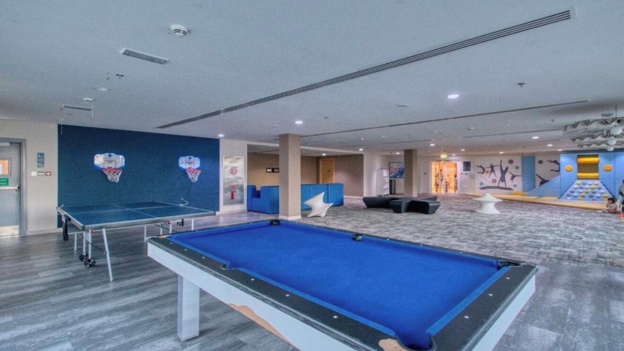 Photo of Bedroom in Abu Dhabi