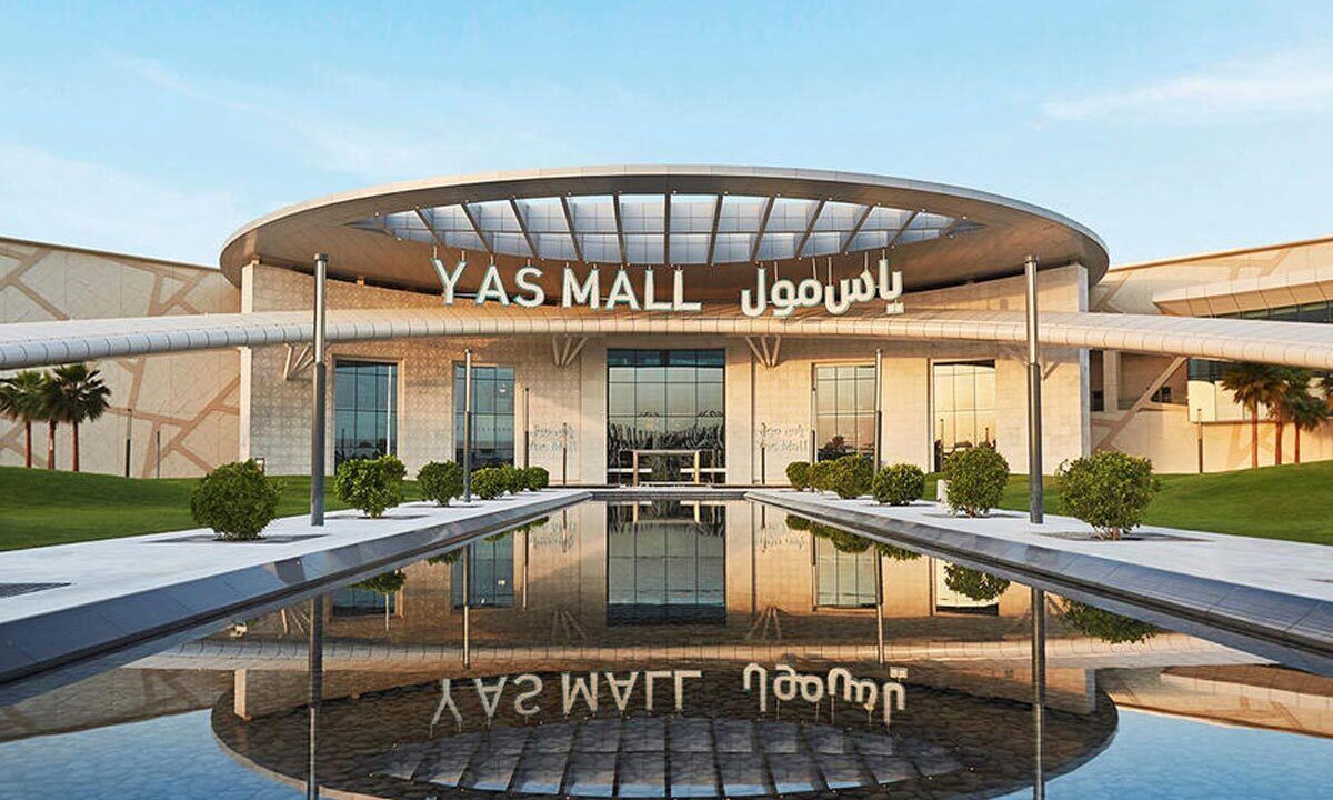 Photo of Outdoor in Abu Dhabi