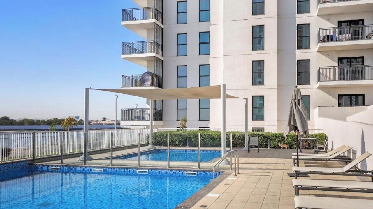 Photo of Outdoor in Abu Dhabi