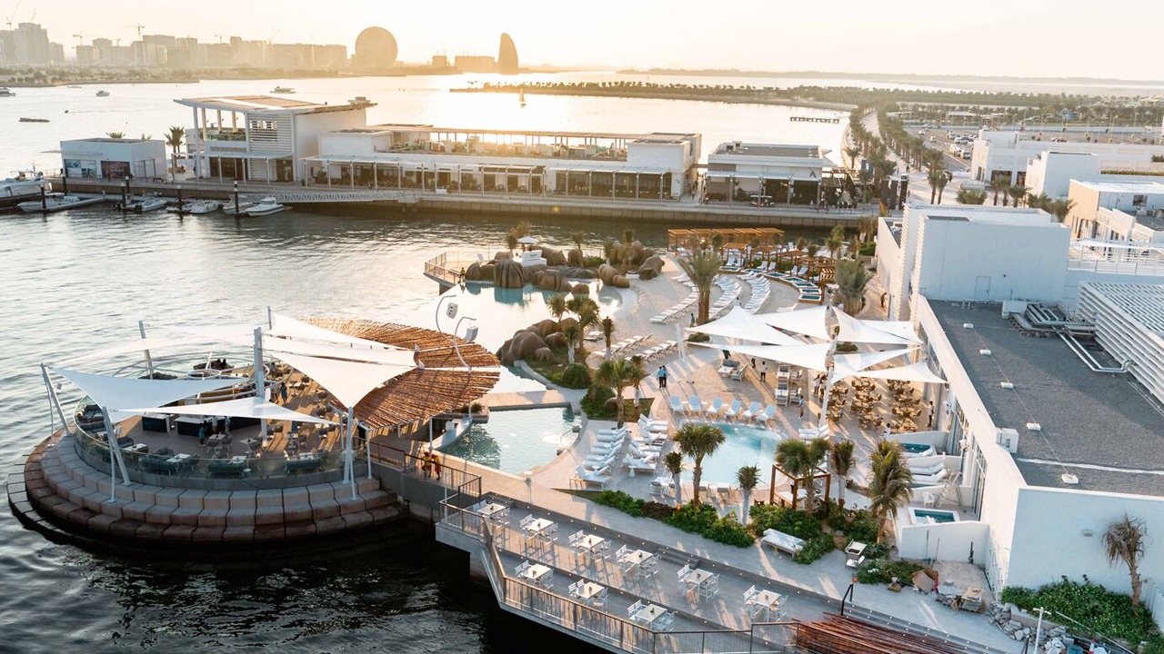 Photo of Outdoor in Abu Dhabi
