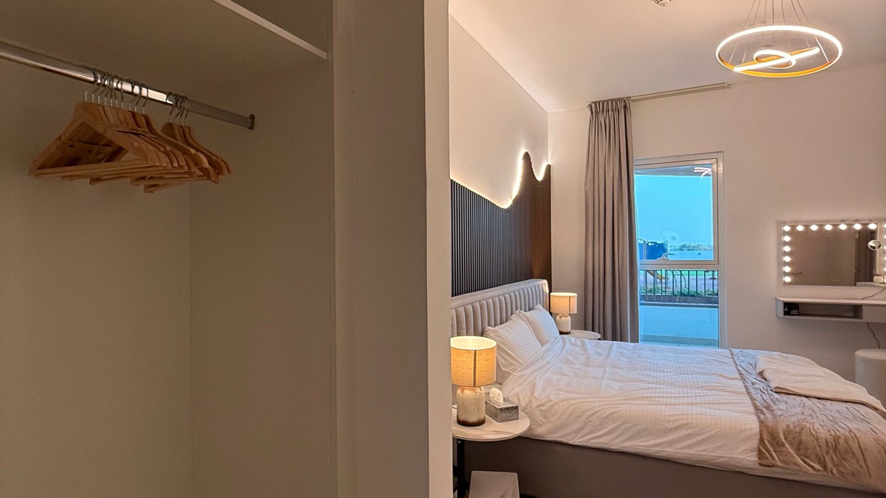 Photo of Bedroom in Abu Dhabi