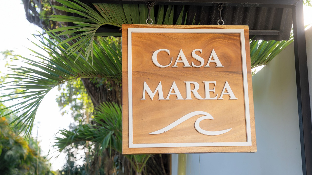 Photo of Others in Playa Hermosa Cobano