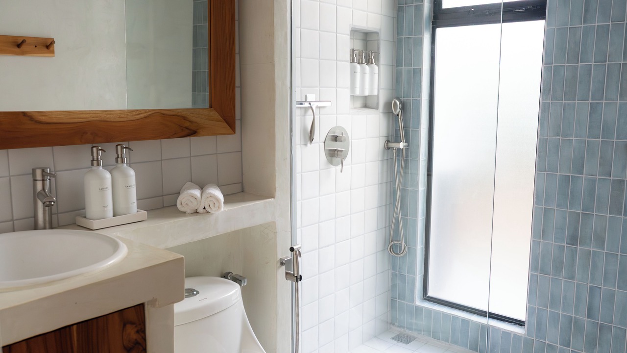 Photo of Bathroom in Playa Hermosa Cobano