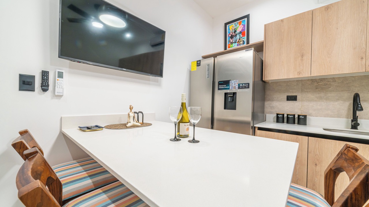 Photo of Kitchen in Villarreal
