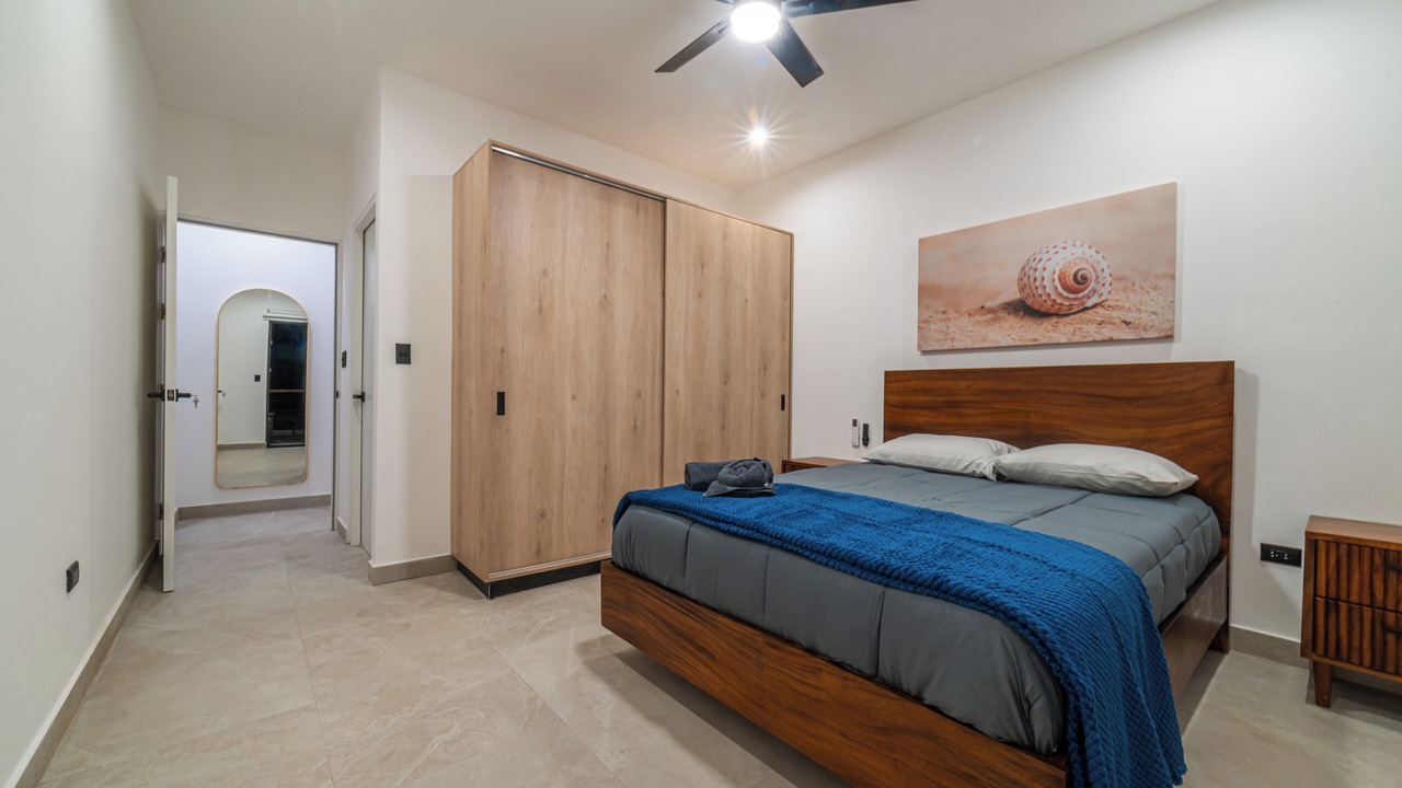 Photo of Bedroom in Villarreal
