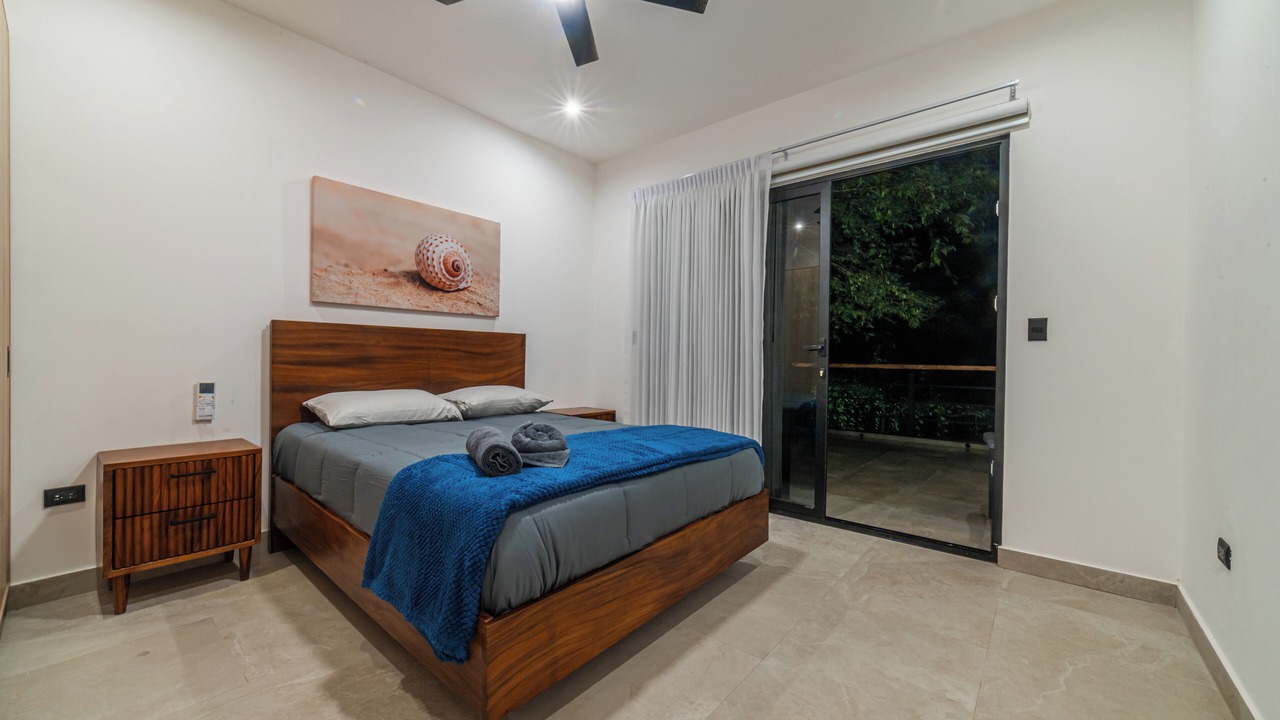 Photo of Bedroom in Villarreal