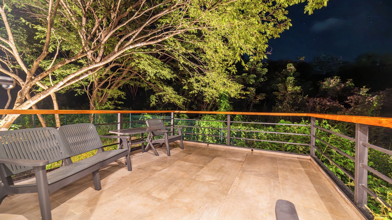 Photo of Patio Balcony in Villarreal