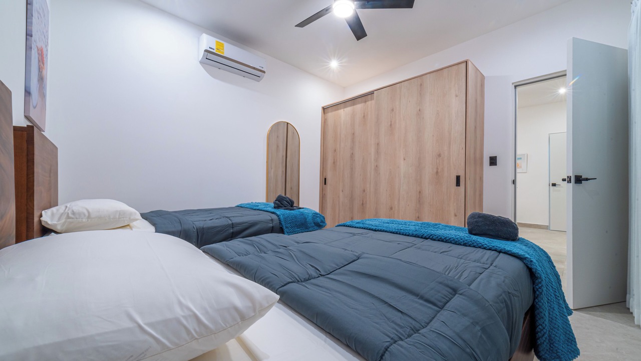 Photo of Bedroom in Villarreal