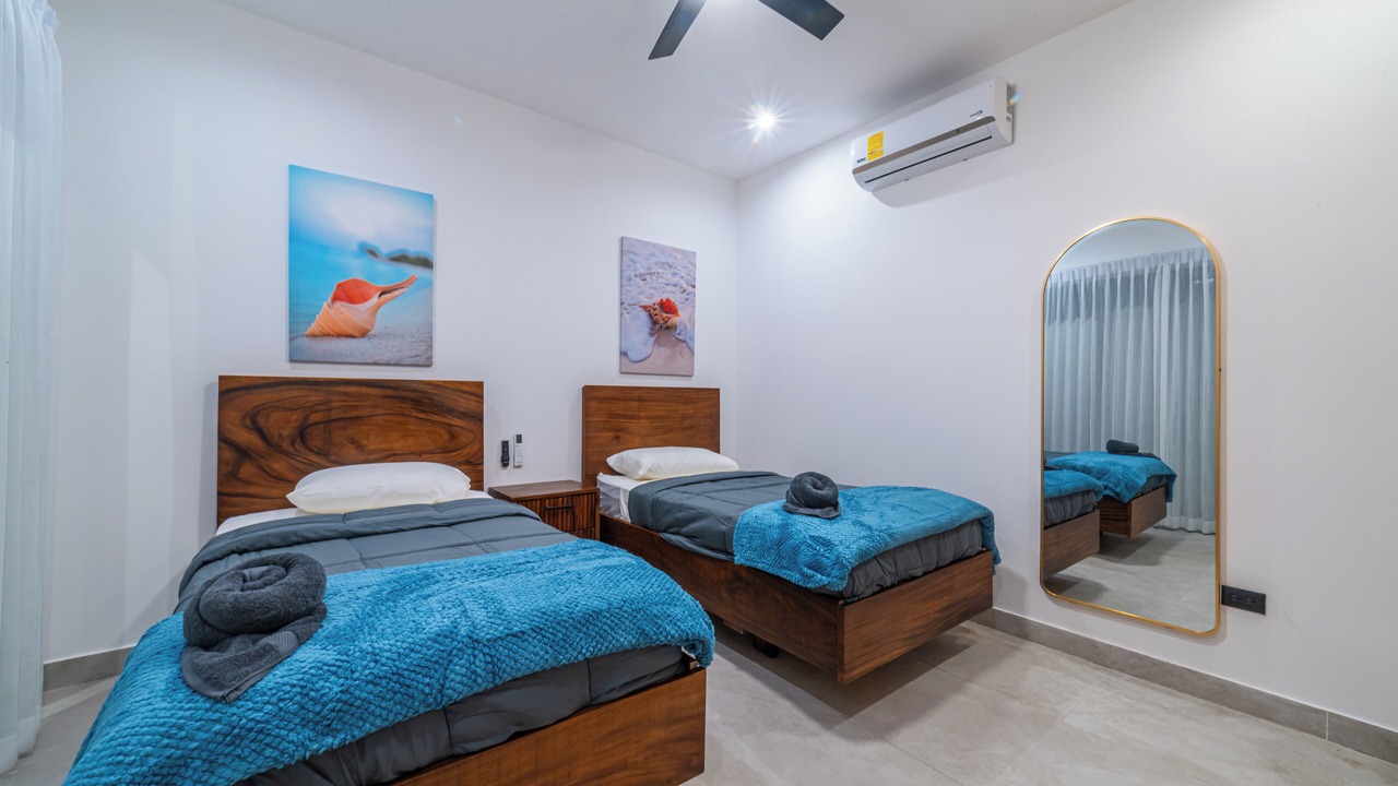 Photo of Bedroom in Villarreal