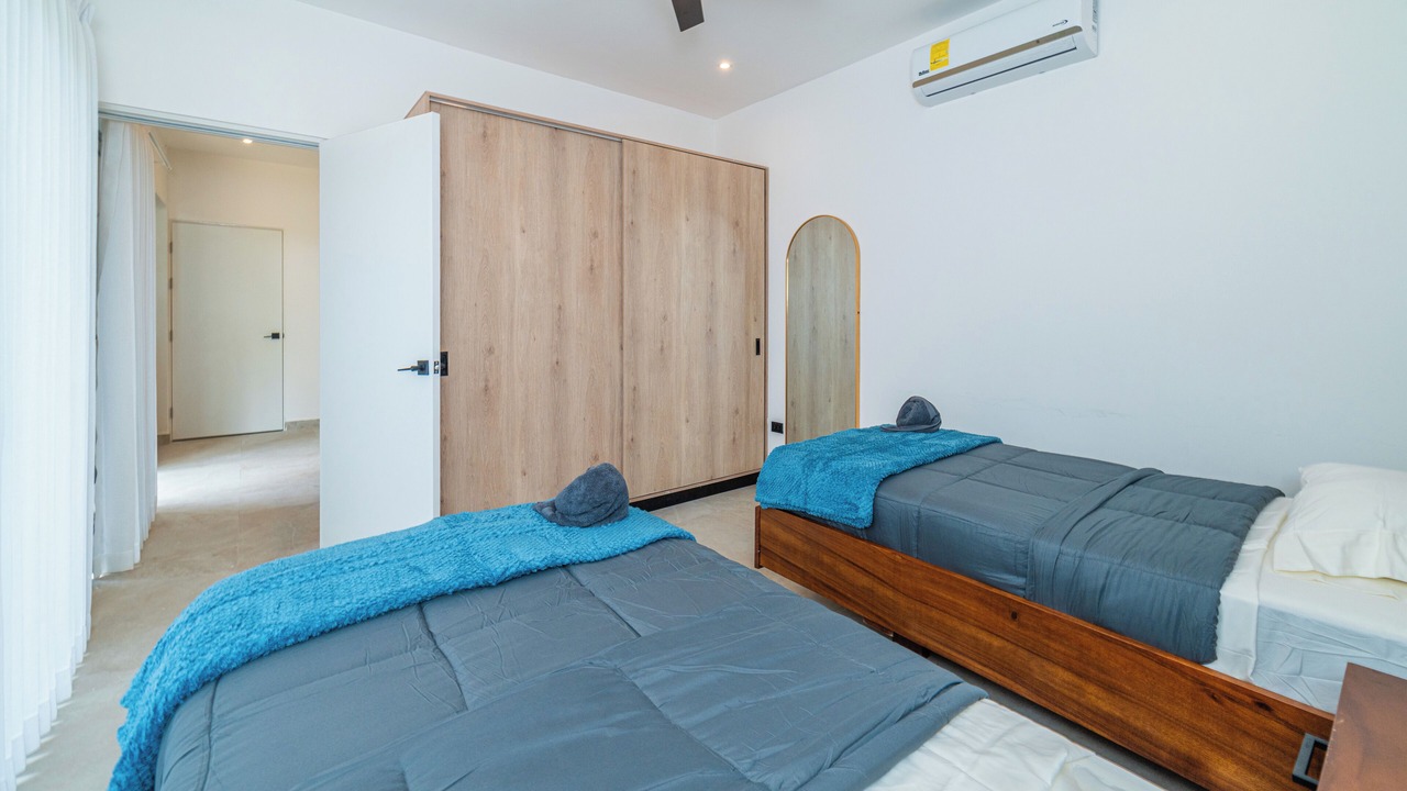 Photo of Bedroom in Villarreal