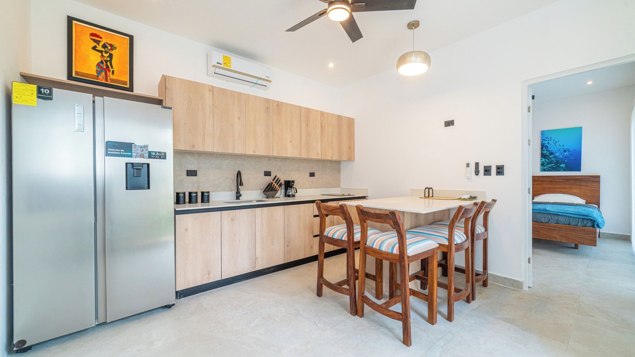 Photo of Kitchen in Villarreal