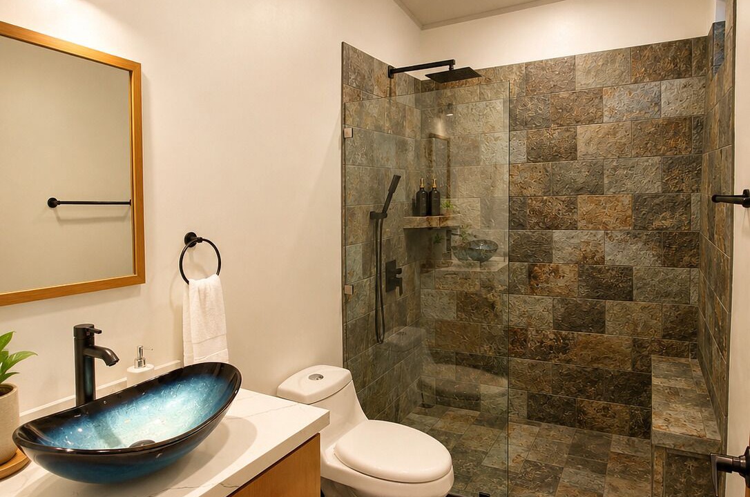 Photo of Bathroom in Uvita