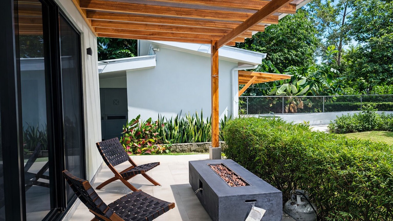 Photo of Patio Balcony in Uvita
