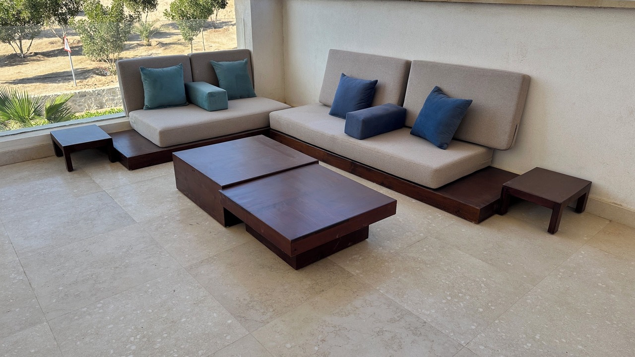 Photo of Outdoor in El Gouna