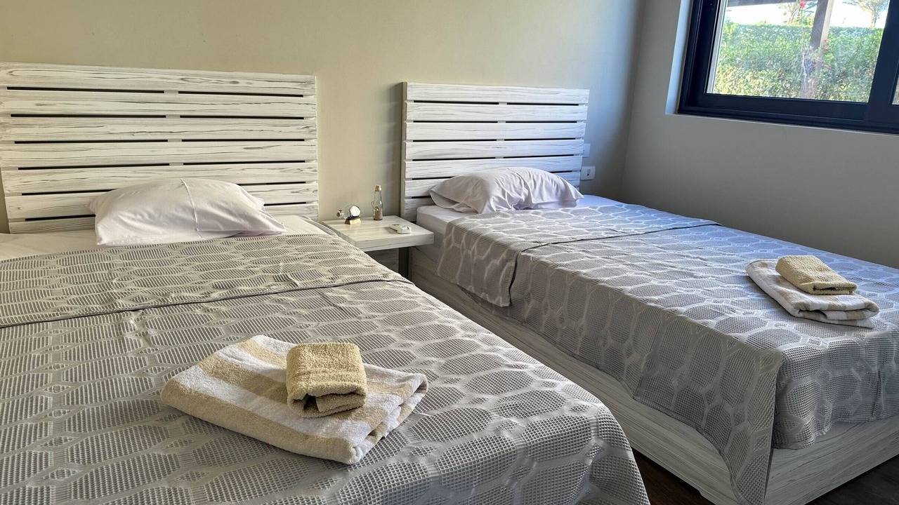 Photo of Bedroom in El Gouna