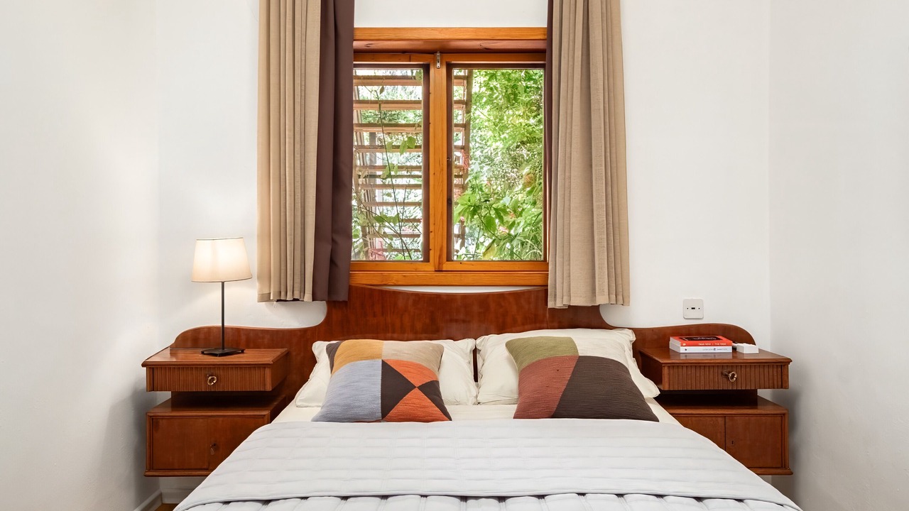 Photo of Bedroom in Nahariya